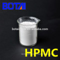 China chemische Hydroxypropylmethylcellulose HPMC